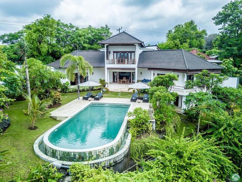 Lovina Paradise