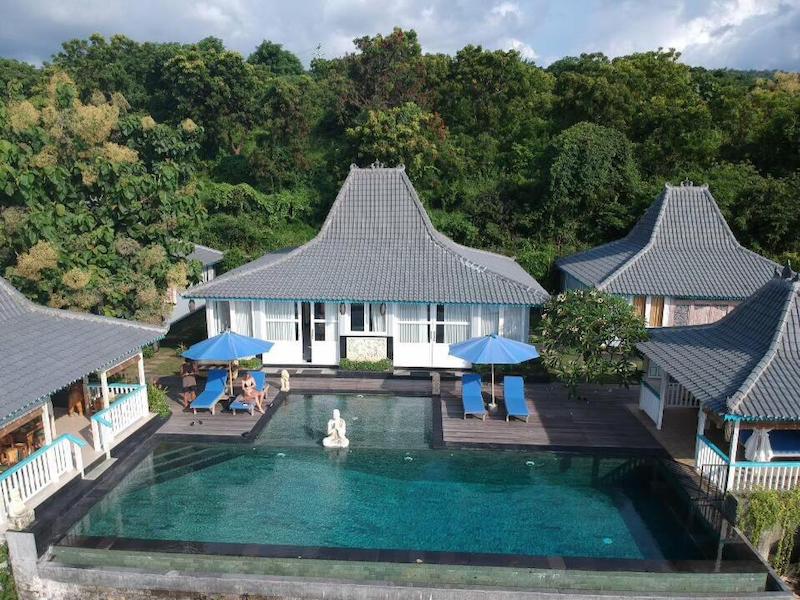 The Kayu Manis Villa & Spa Lovina
