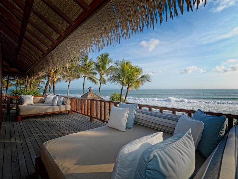 The Legian Seminyak, Bali