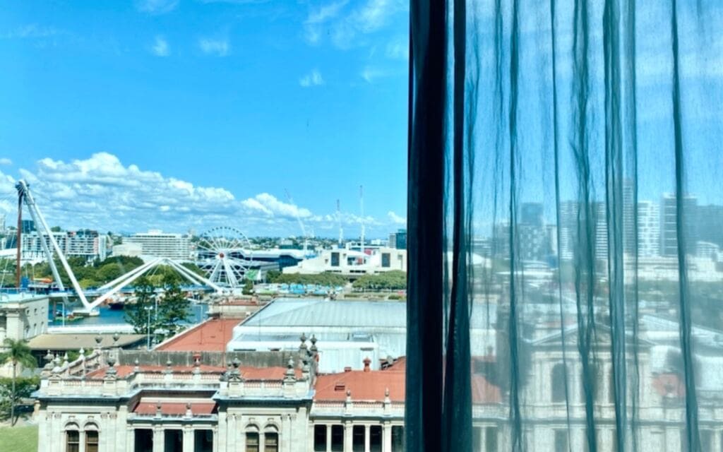 ibis Styles Brisbane City