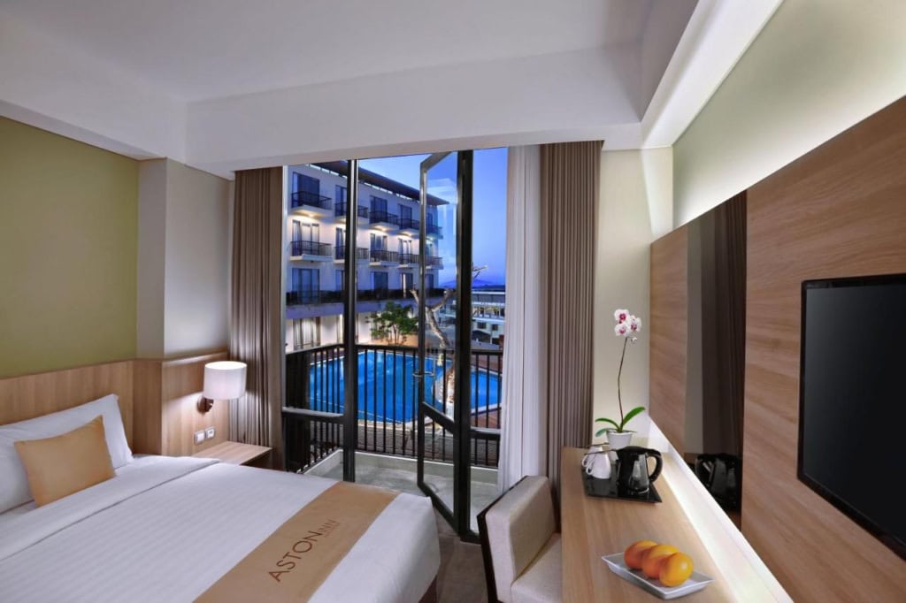 ASTON Inn Mataram Lombok