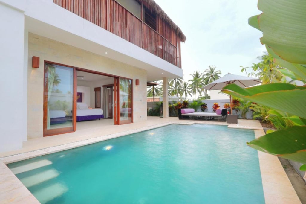 Anema Wellness & Resort Gili Lombok
