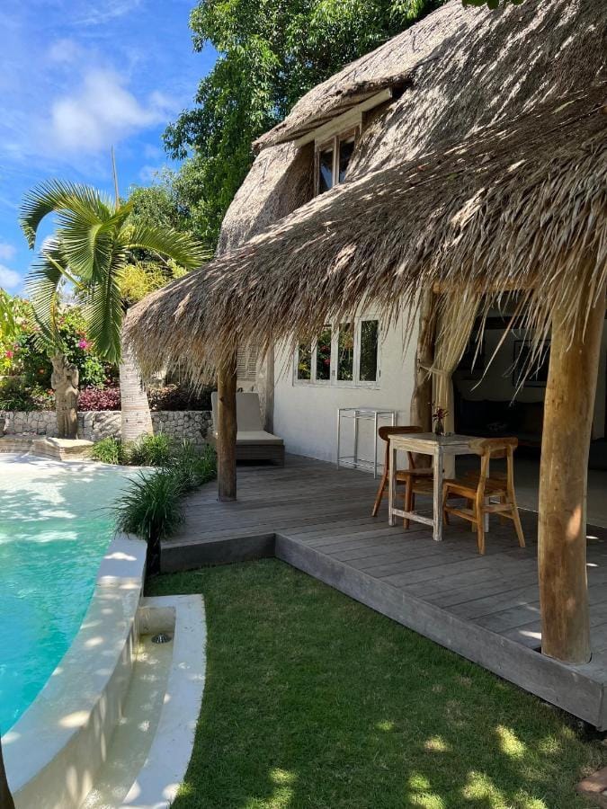Le Yanandra Bali Resort