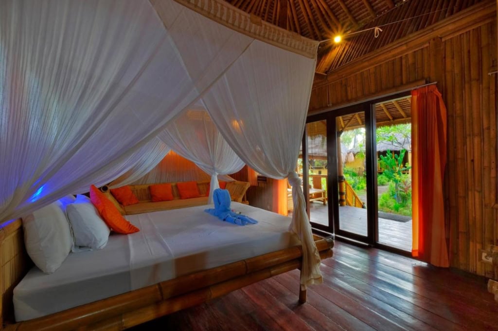 Rinjani Beach Eco Resort