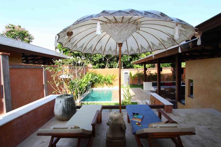 Alanta Villa on Koh Lanta