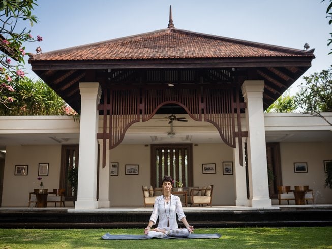 Anantara Ankor Wat Retreat