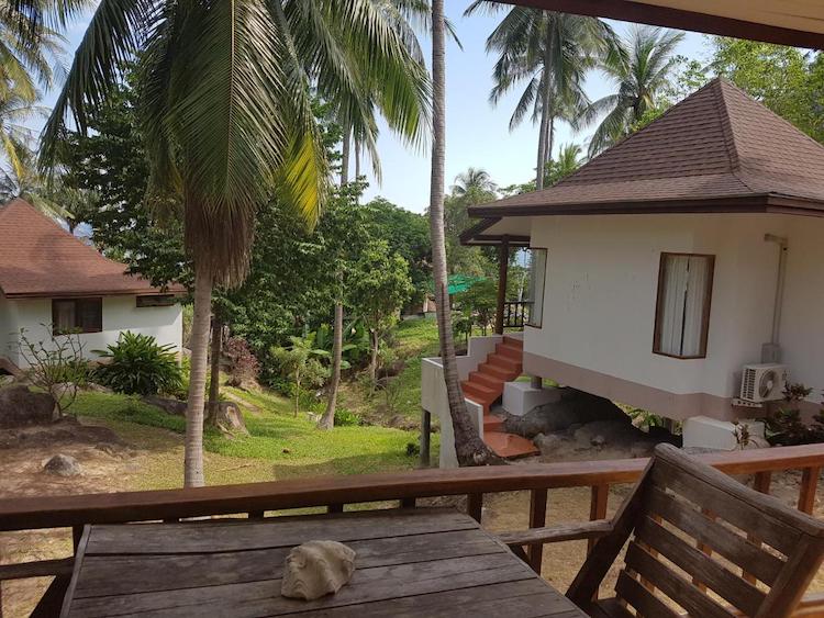 Diamond Beach Resort Koh Tao