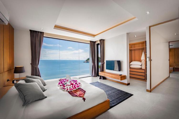 Jamahkiri Resort & Spa in Koh Tao