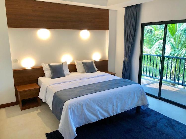 Noble House Beach Resort Koh Lanta