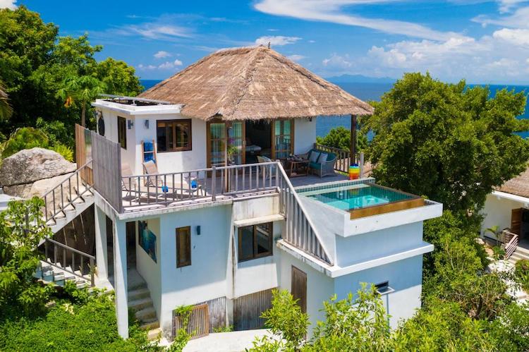 The Fisherman's Villas Koh Tao