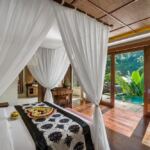The Kayon Jungle Resort