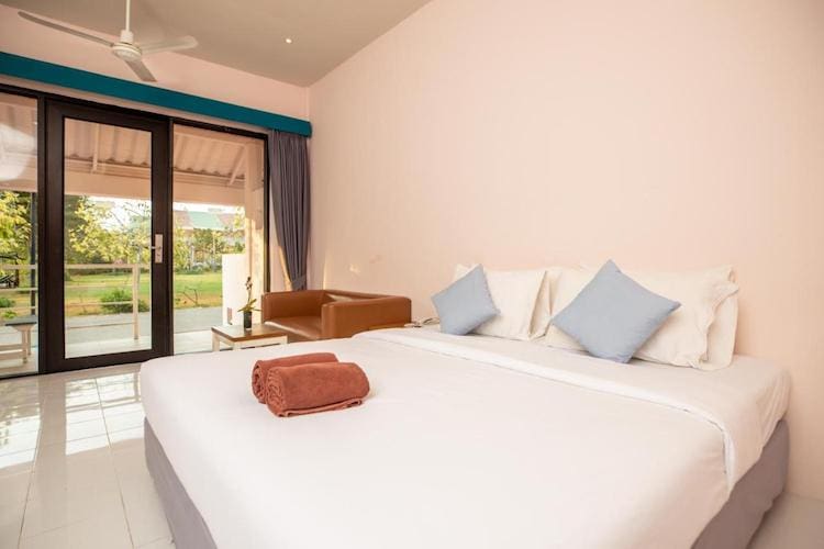 Xanadu Beach Resort Ko Larn