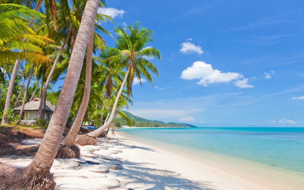 Koh Samui