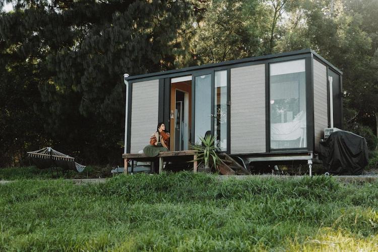 where to stay in the Blue Mountains