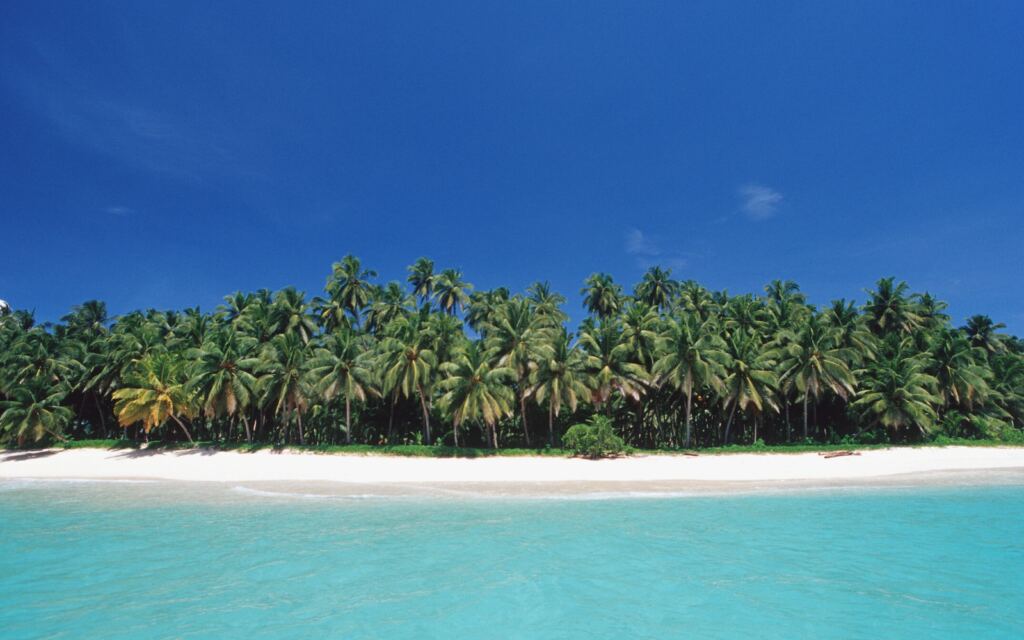 Mentawai Islands