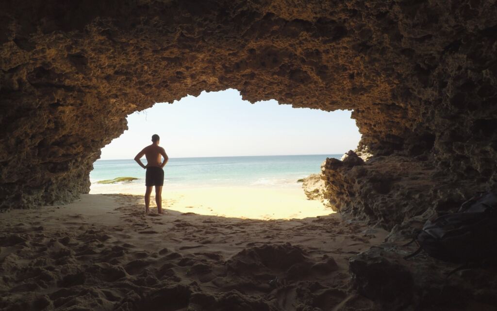 hidden gems in Bali