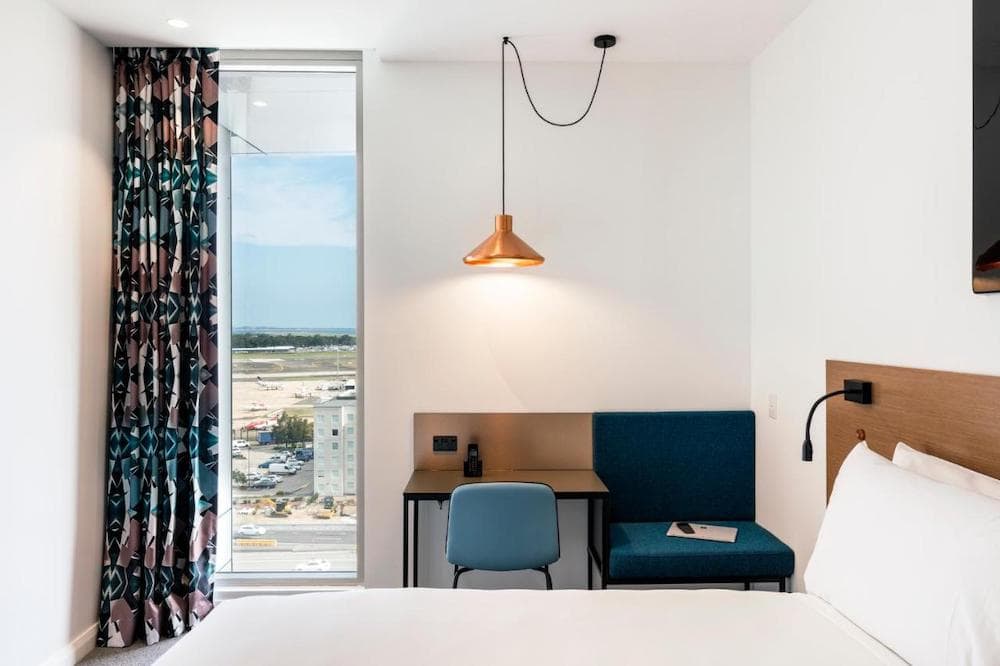 Sydney Airport Hotels