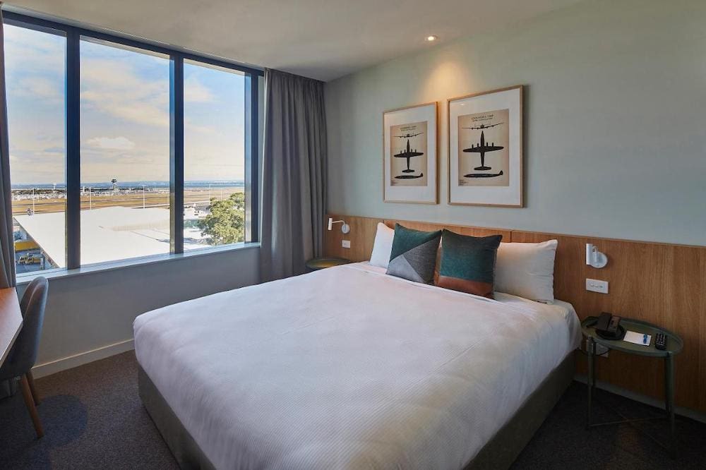 Mantra Hotel at Sydney Airport