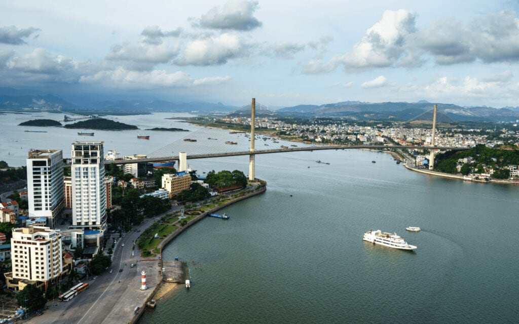 halong city