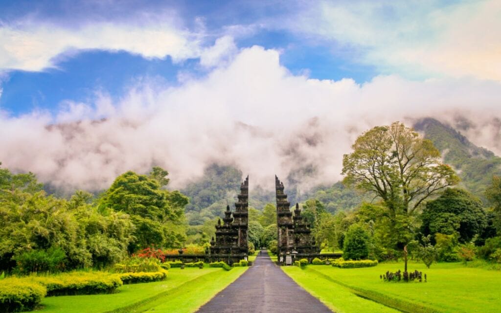 where to do yoga in ubud
