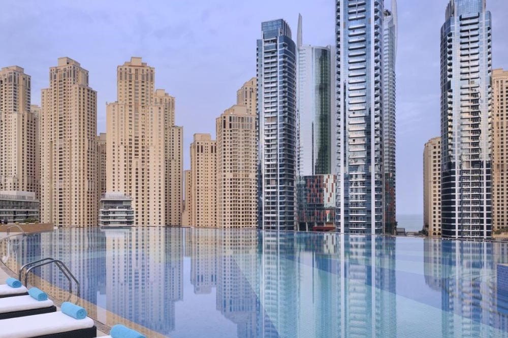 Address Dubai Marina