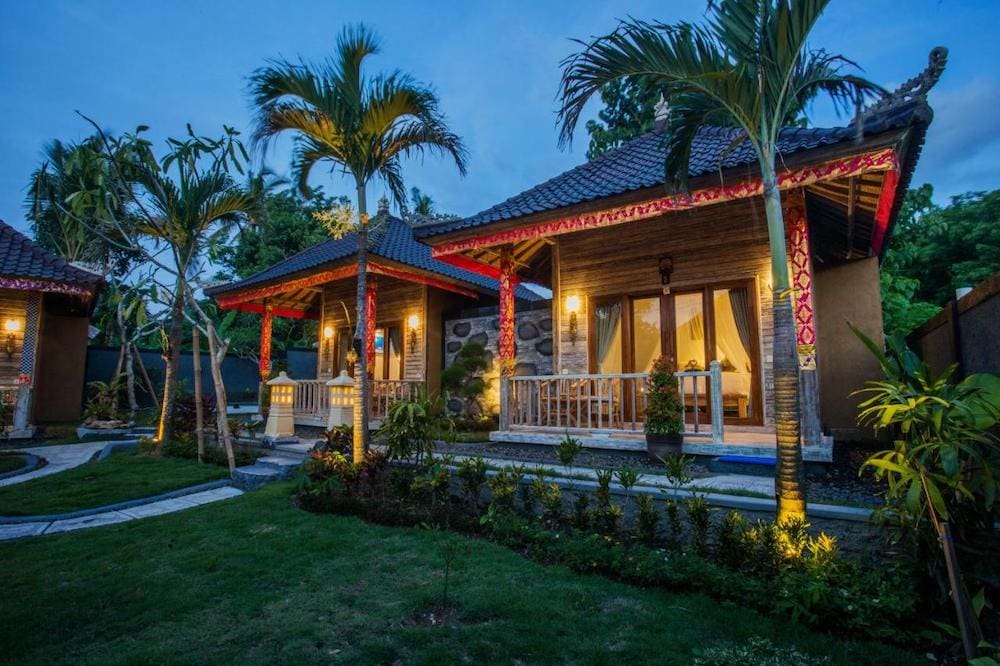 Blue Lagoon Secret Villas