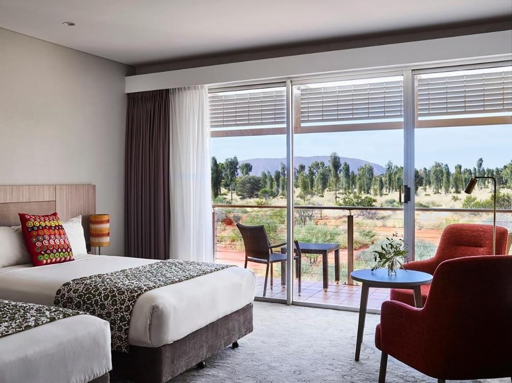 Desert Gardens Hotel
