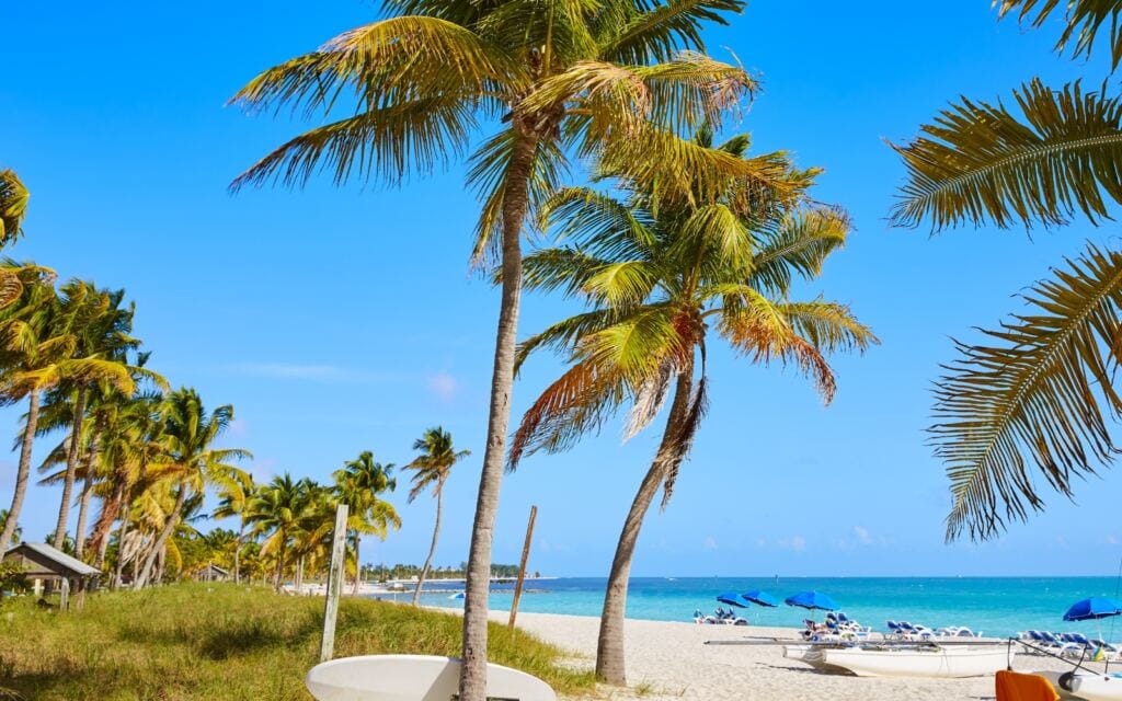 Florida Key West yoga retreat
