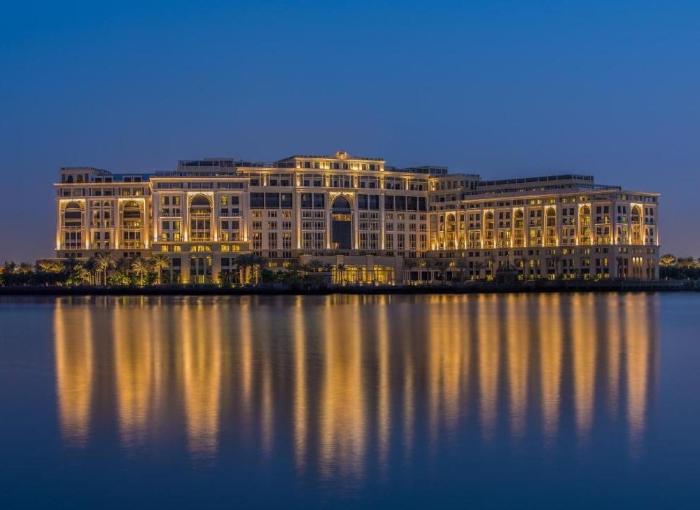 Palazzo Versace Dubai