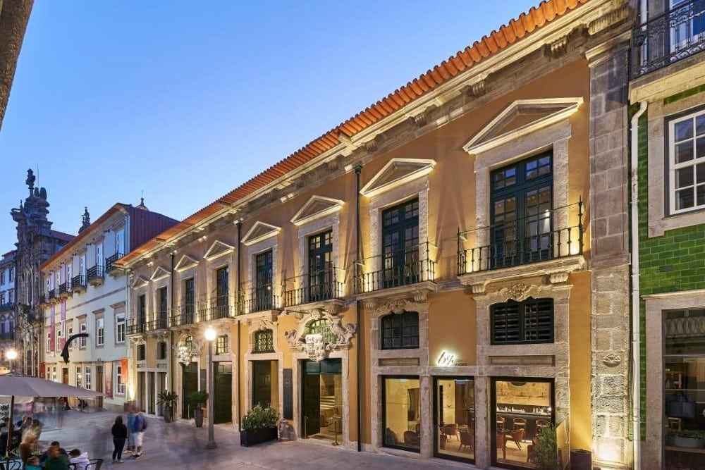 portobay flores