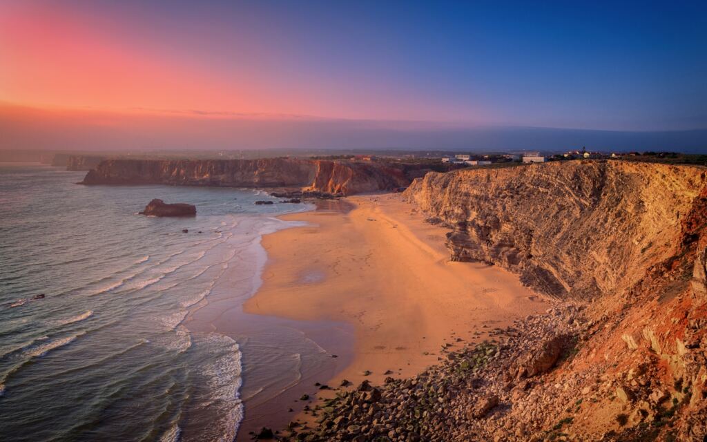 Sagres Portugal