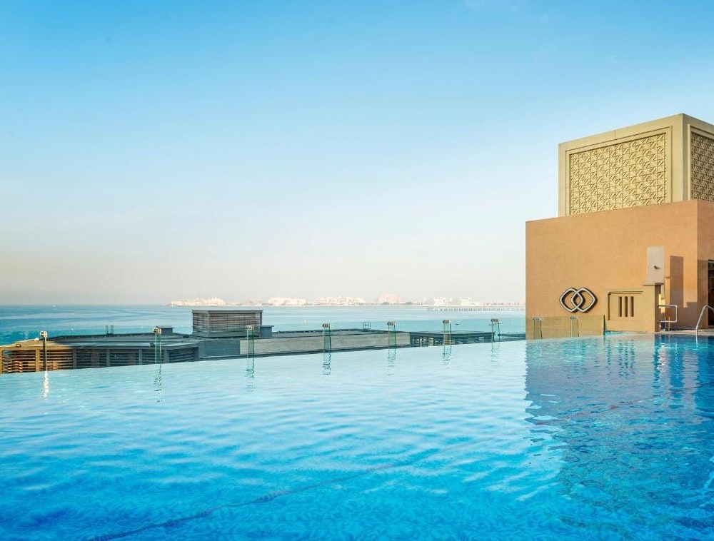 Sofitel Dubai Jumeirah Beach