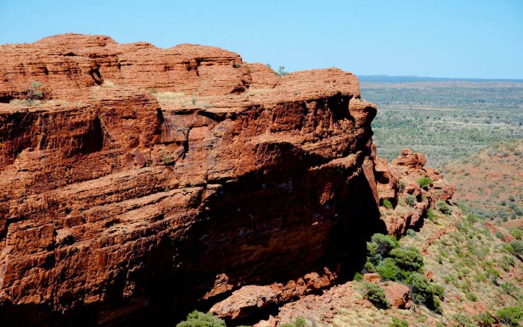 uluru australia