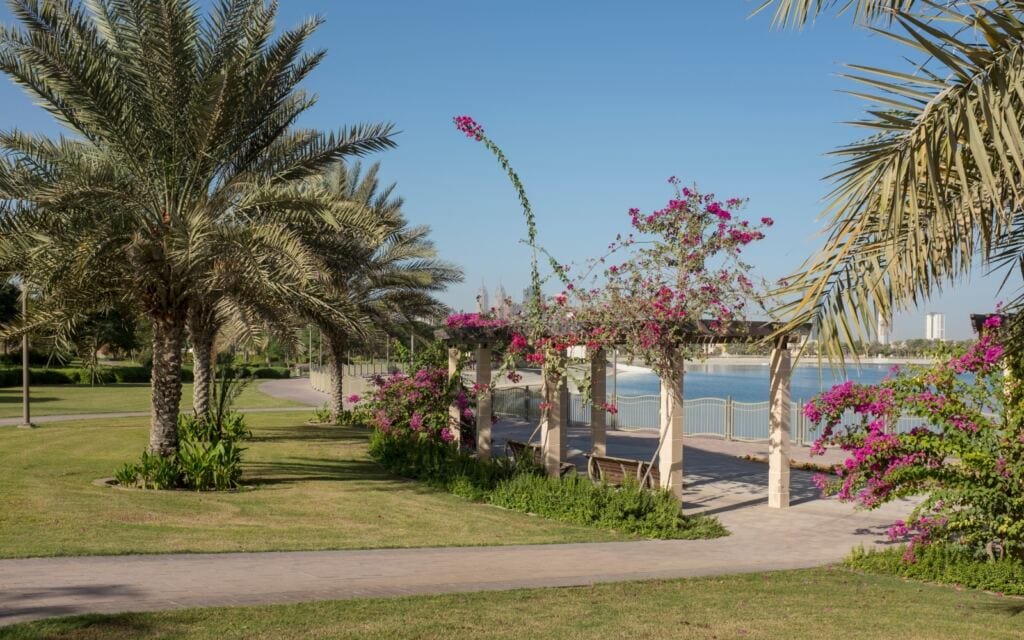 al barsha dubai