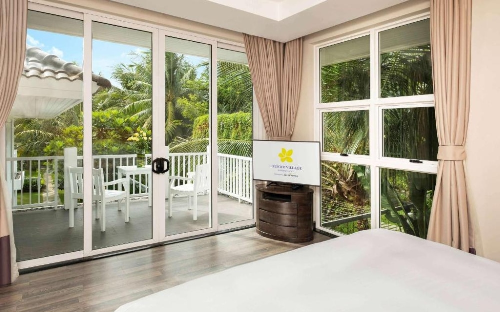 premier village danang
