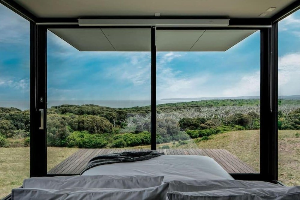 sky pod cape otway