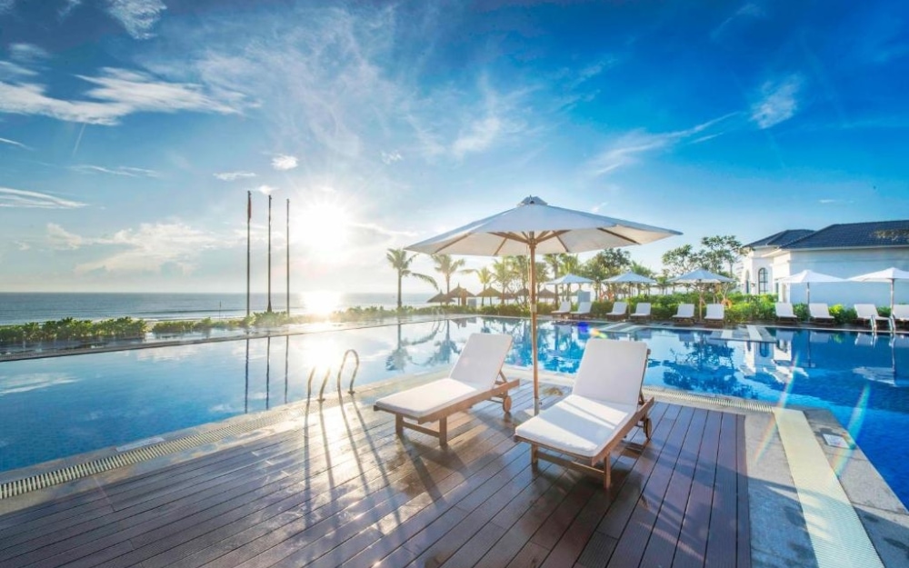 vinpearl resort da nang