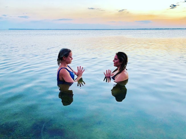 yoga retreat Florida