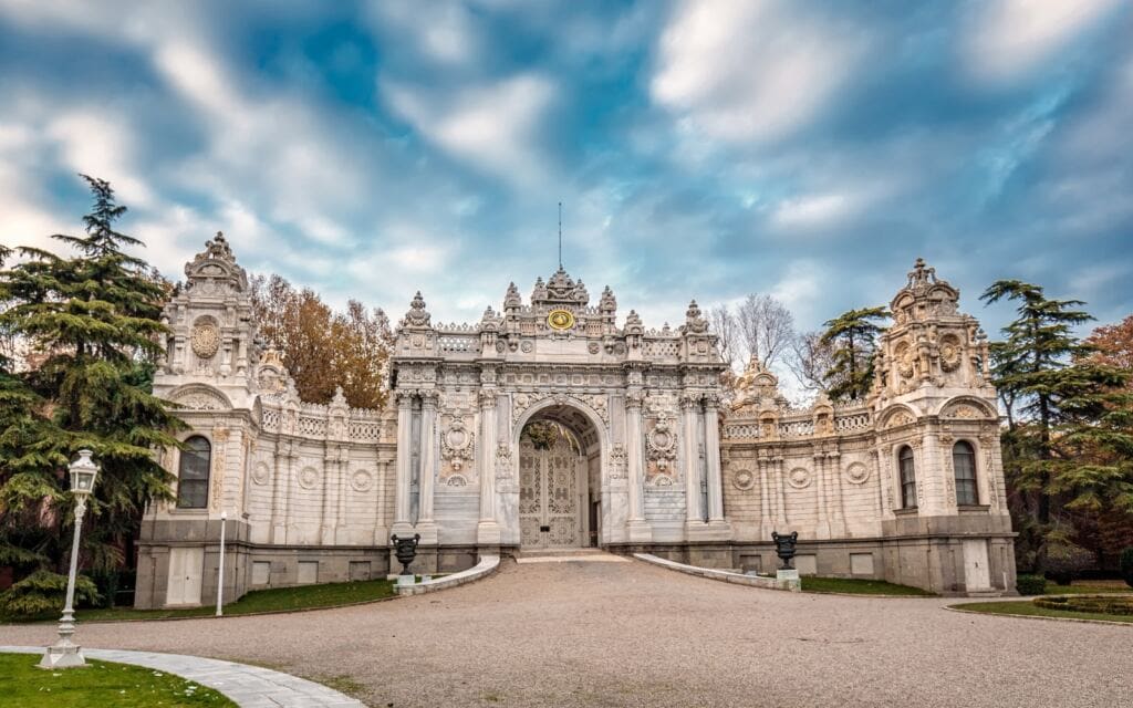 Accommodation istanbul turkey