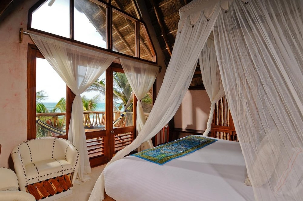 Ahau Tulum