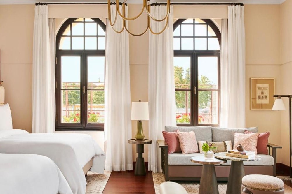 Four seasons istanbul