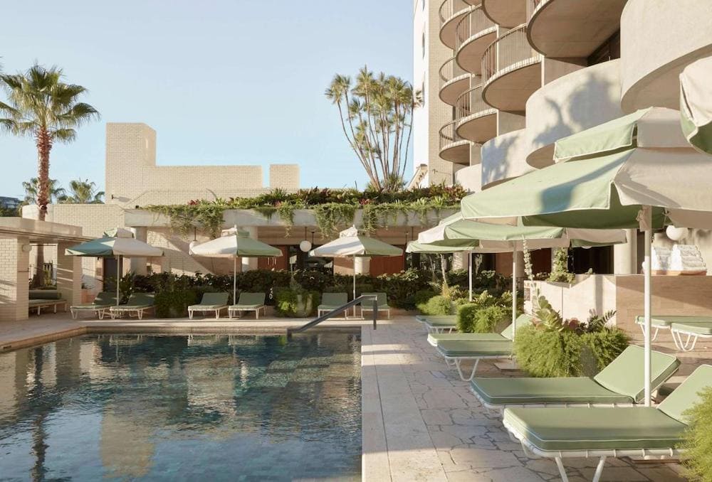 where to stay in Brisbane