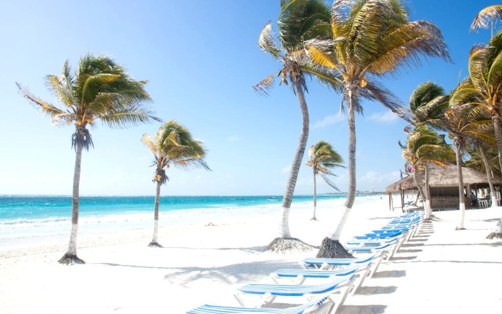 Tulum yoga retreats