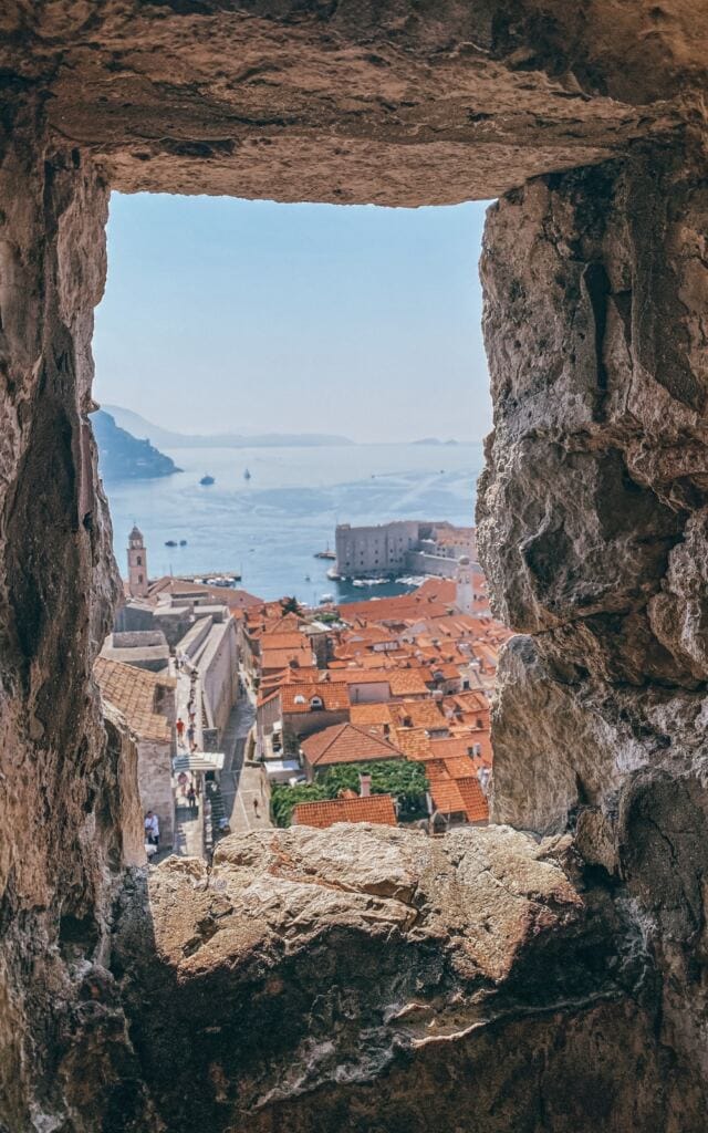 accommodation dubrovnik