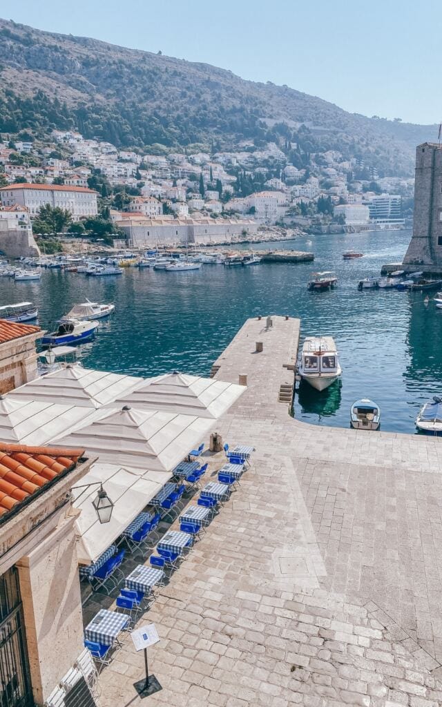 dubrovnik