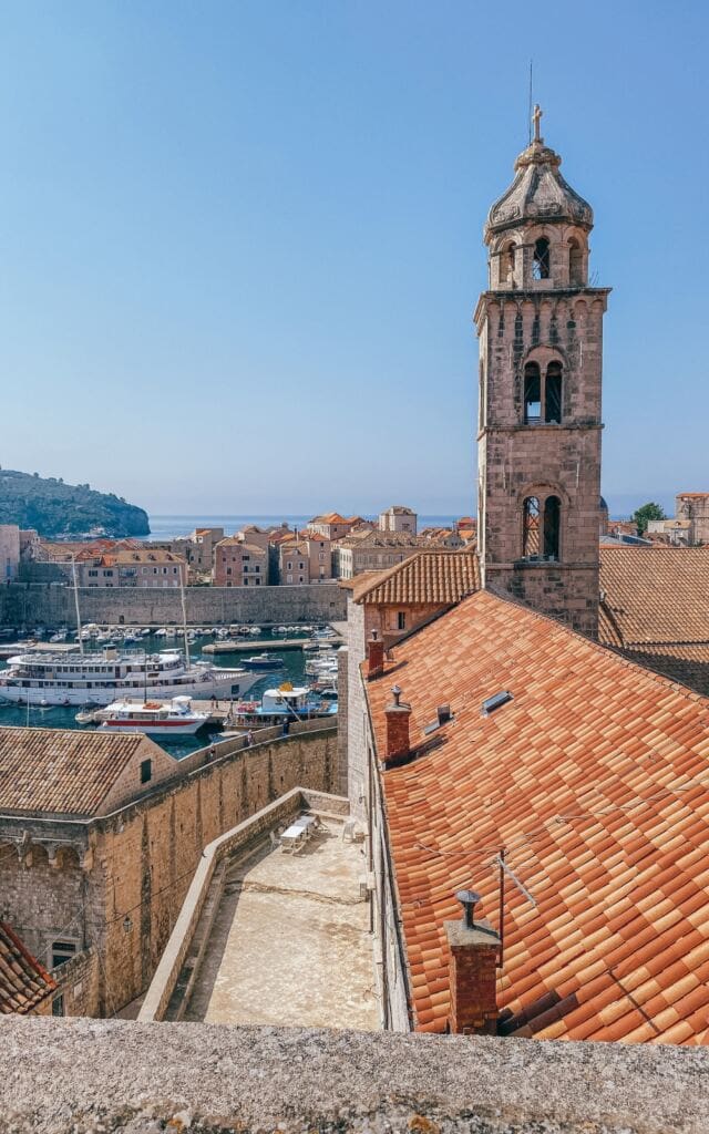 dubrovnik croatia