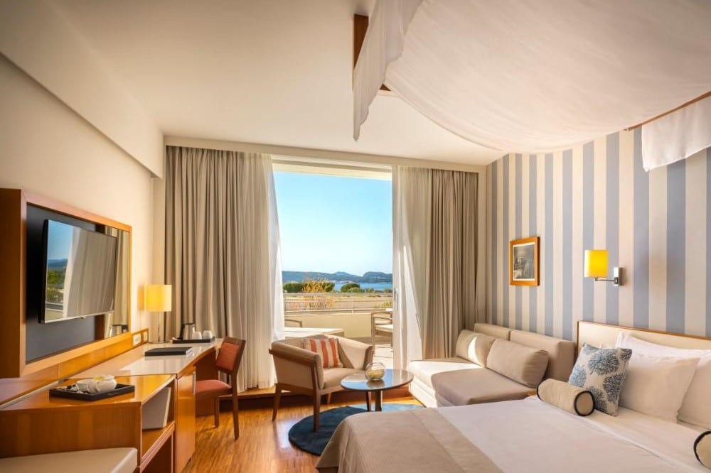 dubrovnik president valamar collection