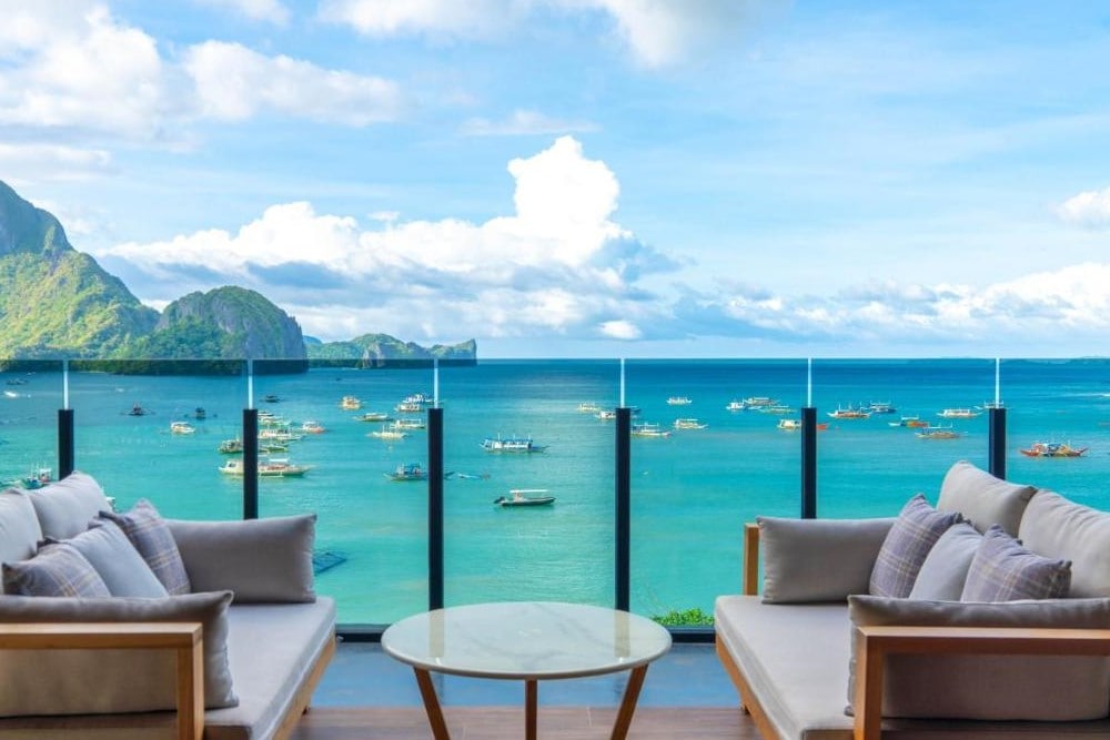 h hotel el nido