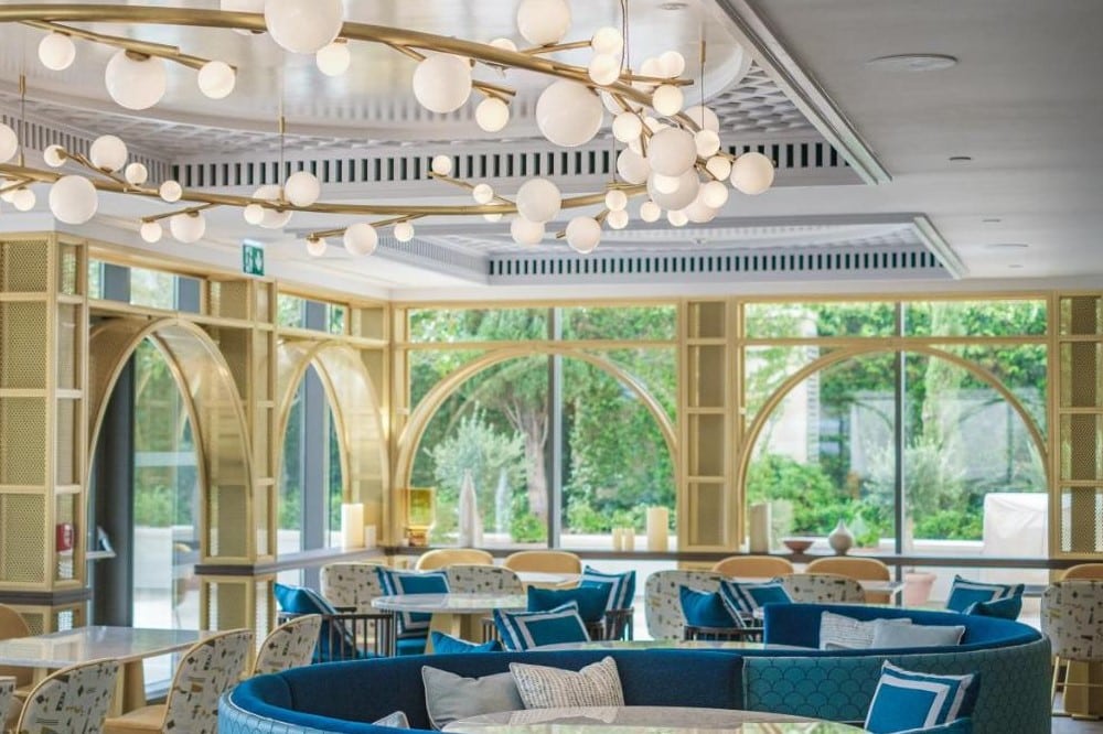 hilton imperial dubrovnik