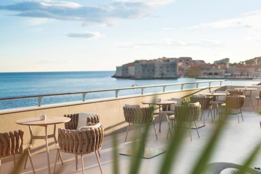 hotel excelsior dubrovnik